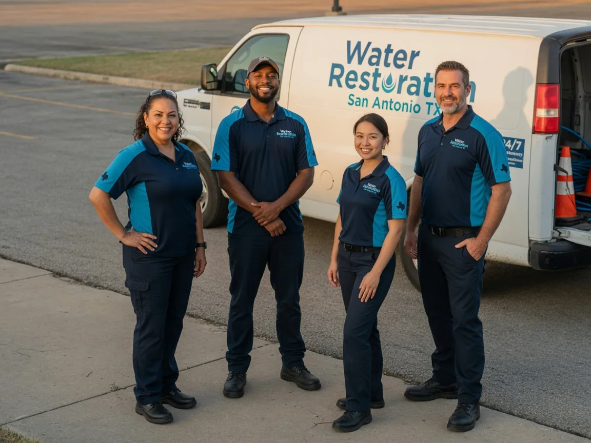 Water Damage Repair company in Stanfield, OR